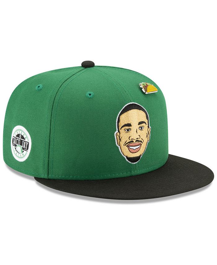 Jayson best sale tatum hat
