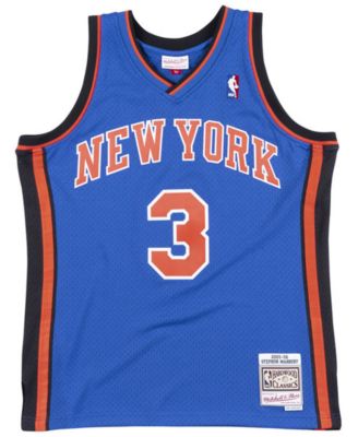 new york knicks jersey number 1