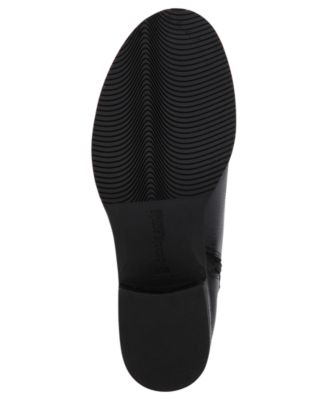gentle souls best of moto bootie