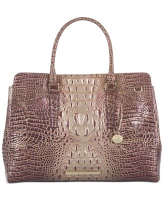 macy's brahmin bags on sale