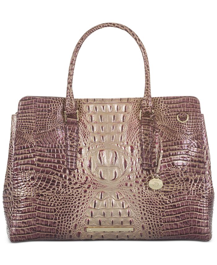 Brahmin finley melbourne store