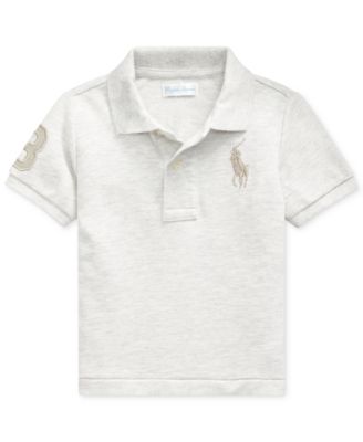 baby boy ralph lauren top