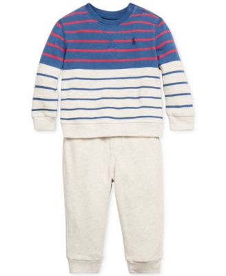 macy's baby boy ralph lauren