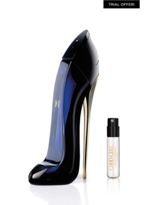 Carolina Herrera - Good Girl Suprême for Women Carolina Herrera Designer  Perfume Oils