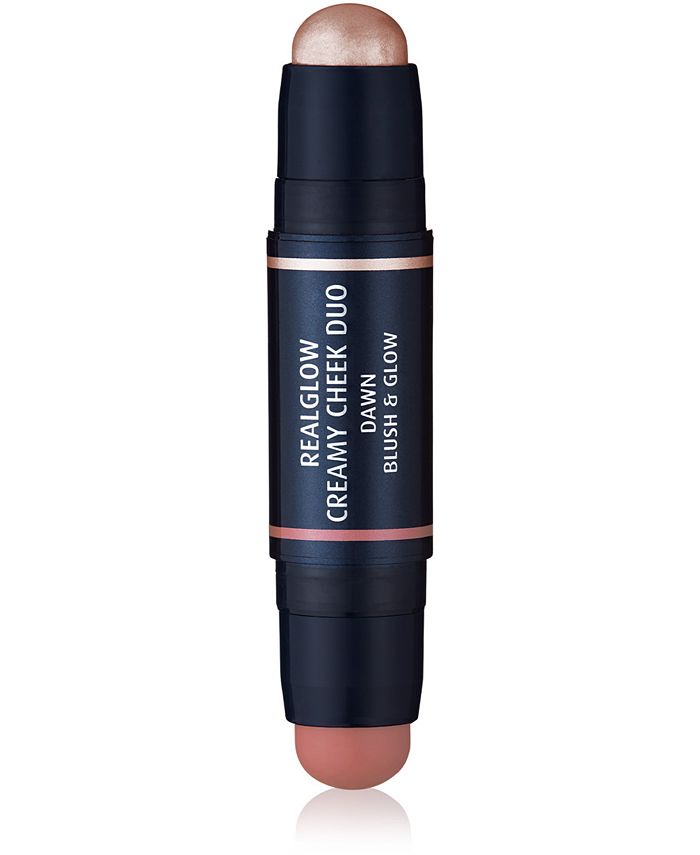 Lune+Aster - Lune+Aster Creamy Cheek Duo