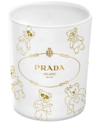 prada candle