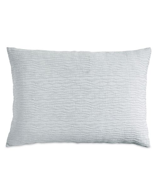 Dkny Stonewash Matelasse Standard Sham Reviews Bedding