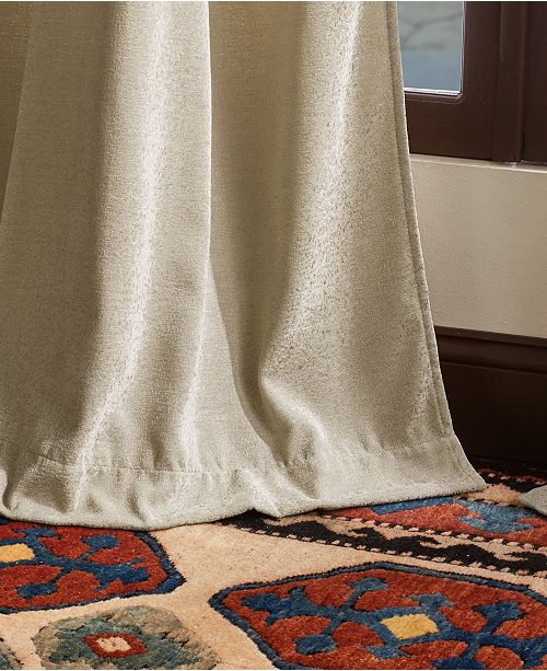 Martha Stewart Collection Martha Stewart Naples Chenille 50 X 84
