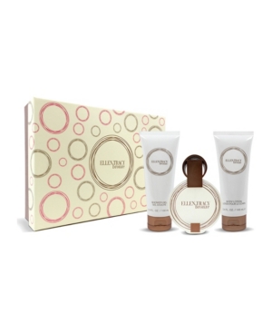 Ellen TracyEllen Tracy Courageous by Ellen Tracy perfume set smells really
