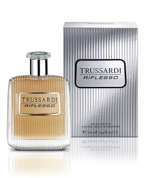 Trussardi Riflesso Eau De Toilette 3 4 Oz Reviews All Perfume