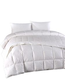 Fieldcrest Down Comforter Macy S