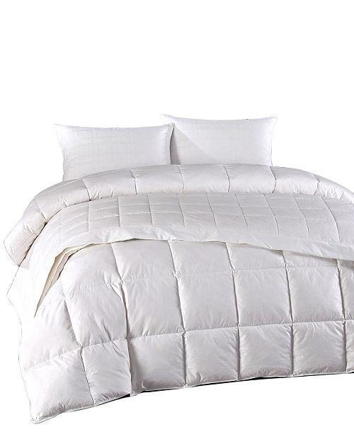 Downhome Minifeathre Feather Down Comforter Queen Reviews