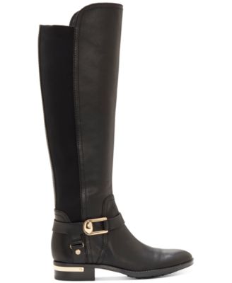 Vince Camuto Pearly Riding Boots Women 