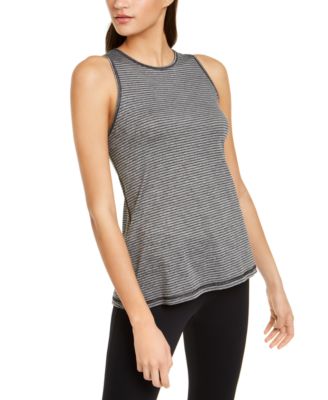 macys yoga tops