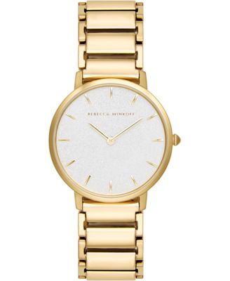 rebecca minkoff gold