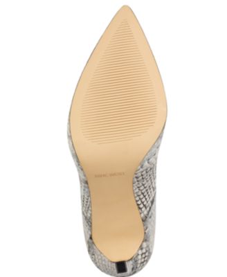 nine west tatiana leopard