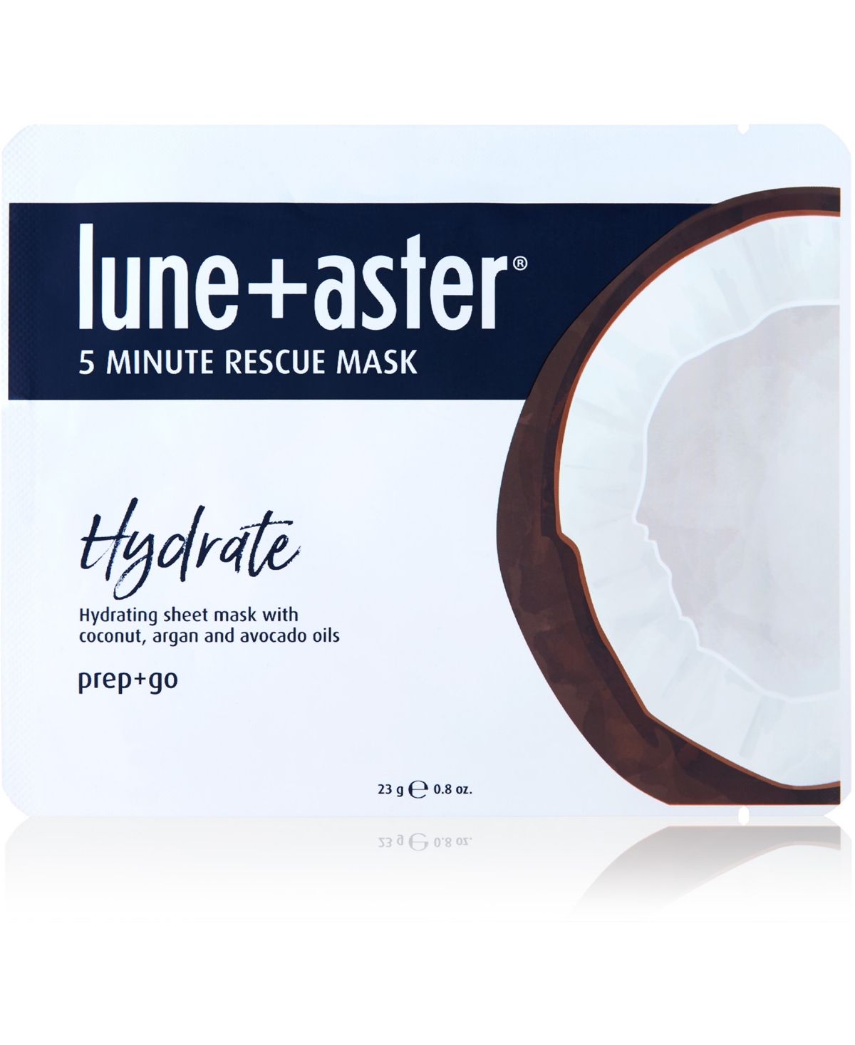5 Minute Rescue Mask - Hydrate