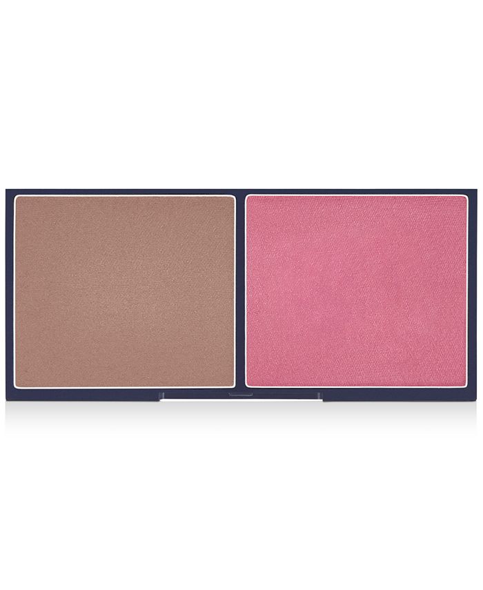 Lune+Aster - Lune+Aster Sunrise Bronzer & Blush Palette