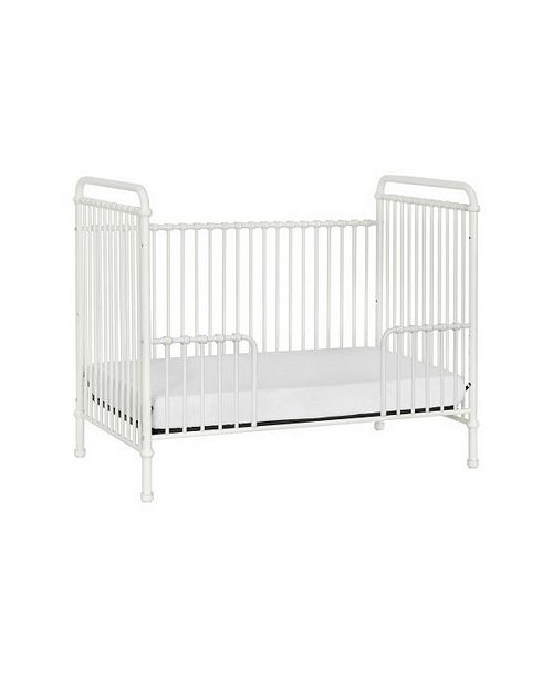 Million Dollar Baby Classic Abigail 3 In 1 Convertible Baby Crib