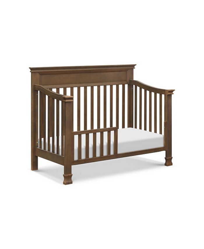 Million Dollar Baby Classic Foothill 4in1 Convertible Baby Crib