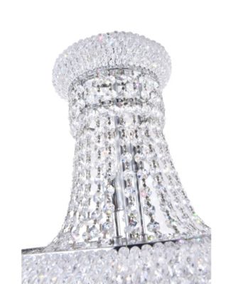 Empire 8 Light Chandelier