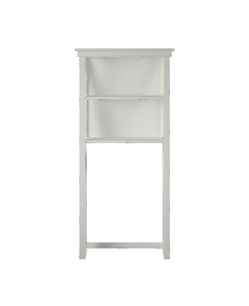 A Design Studio Duluth Over The Toilet Storage Cabinet Reviews