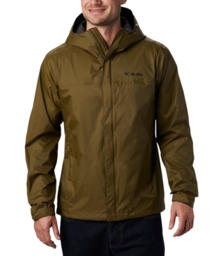 Columbia Men's Watertight Ii Jacket