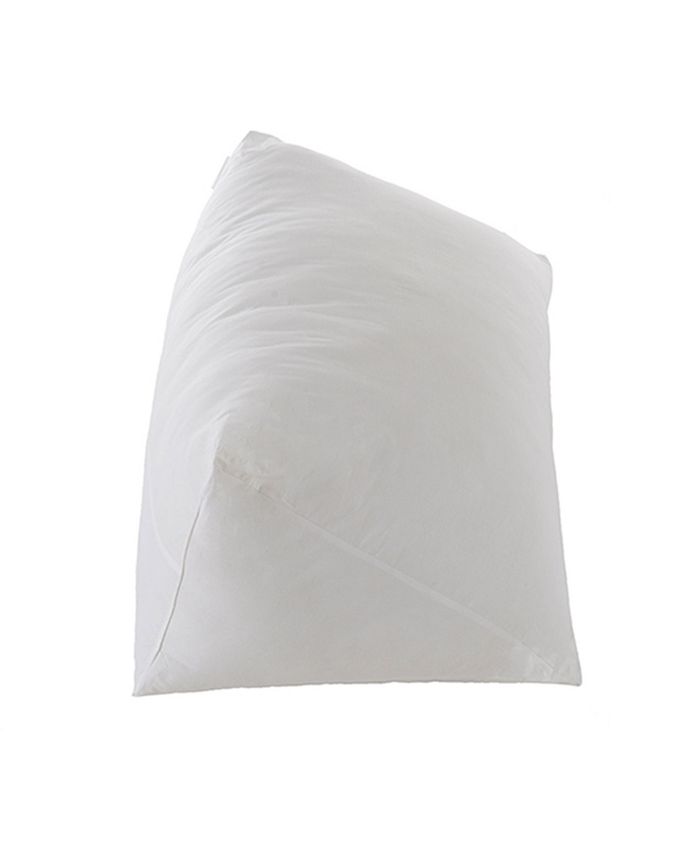 Wedge pillow macys sales