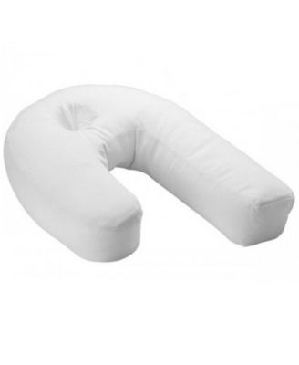 Cheer Collection - Side Body Pillow 15" x 20"