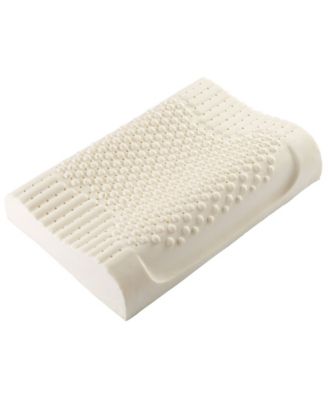 Latex Pillow, Contour