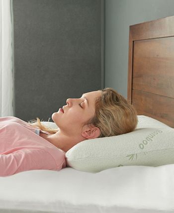 Charter club 2025 latex pillow