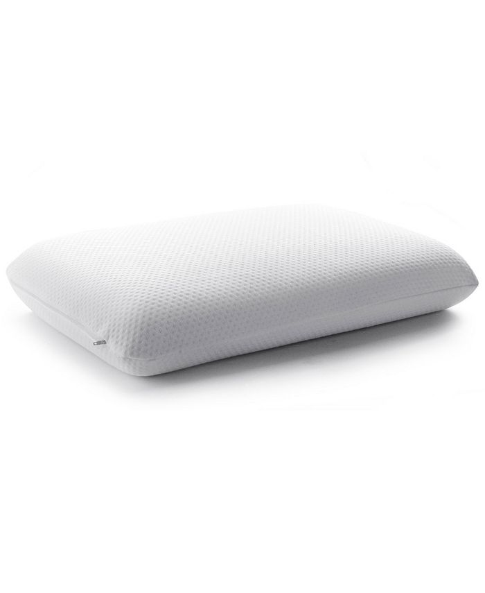 Cheer Collection Memory Foam Pillow 16