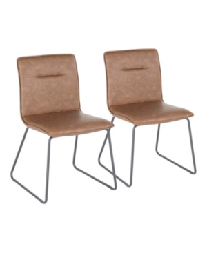 Casper Accent Chair (Set of 2)