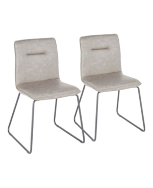 Casper Accent Chair (Set of 2)