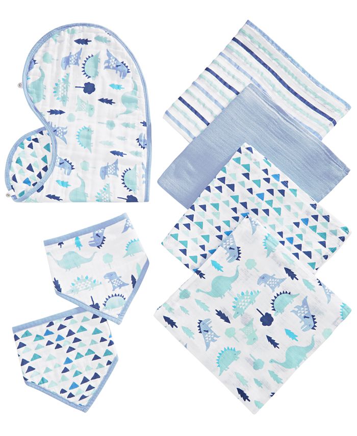 Aden and anais dinosaur swaddle Clearance