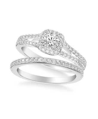 macys womens wedding rings