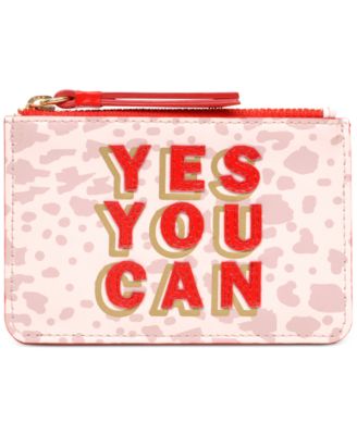 macys coin purse