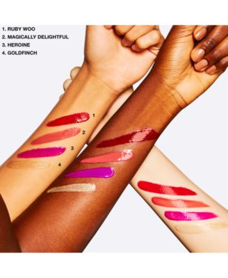 MAC Lunar Illusions Lipglass