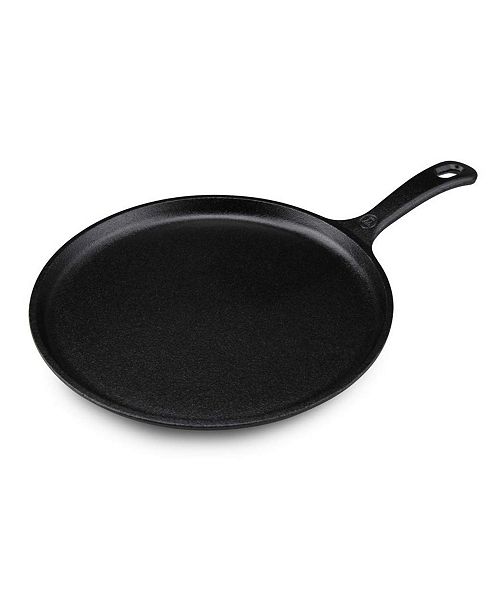 cast iron flat griddle for bbq