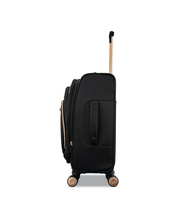 Samsonite Mobile Solution 19" Softside CarryOn Spinner Macy's