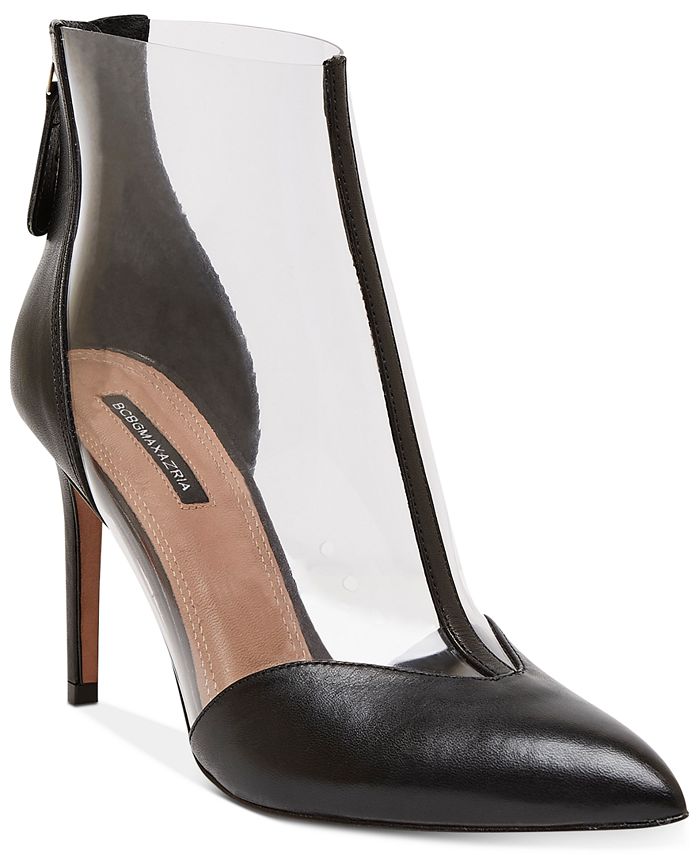 bcbg aurora bootie