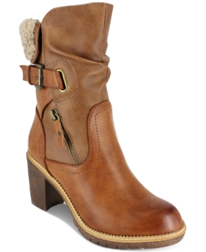 image of ZiGi Soho Annlie Booties Women-s Shoes