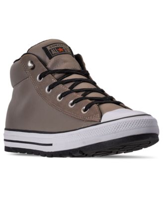 converse mid boot