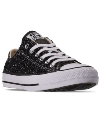 converse women's chuck taylor all star ox casual sneakers