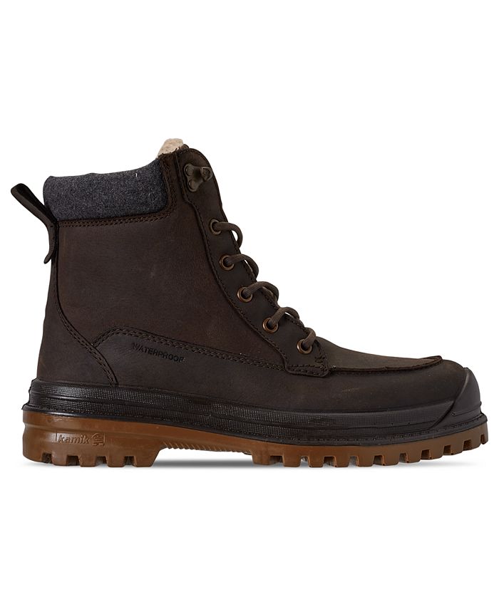 kamik men's griffon
