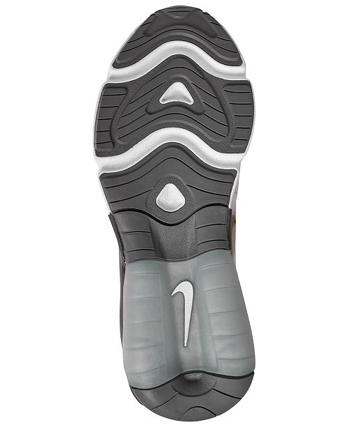 Nike Big Girls Air Max 200 Casual Sneakers From Finish Line