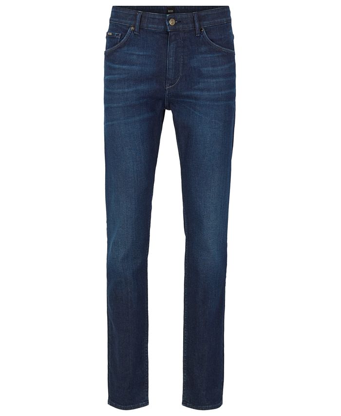 boss delaware slim fit