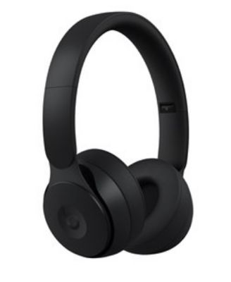 Beats by Dr. Dre Solo Pro Wireless Noise Cancelling Headphones