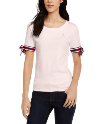 tommy jeans top womens