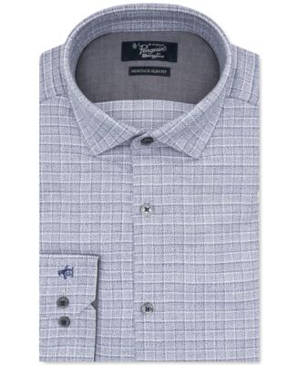 penguin heritage slim fit dress shirt Esso Contemporary Walnut Tall Nightstand